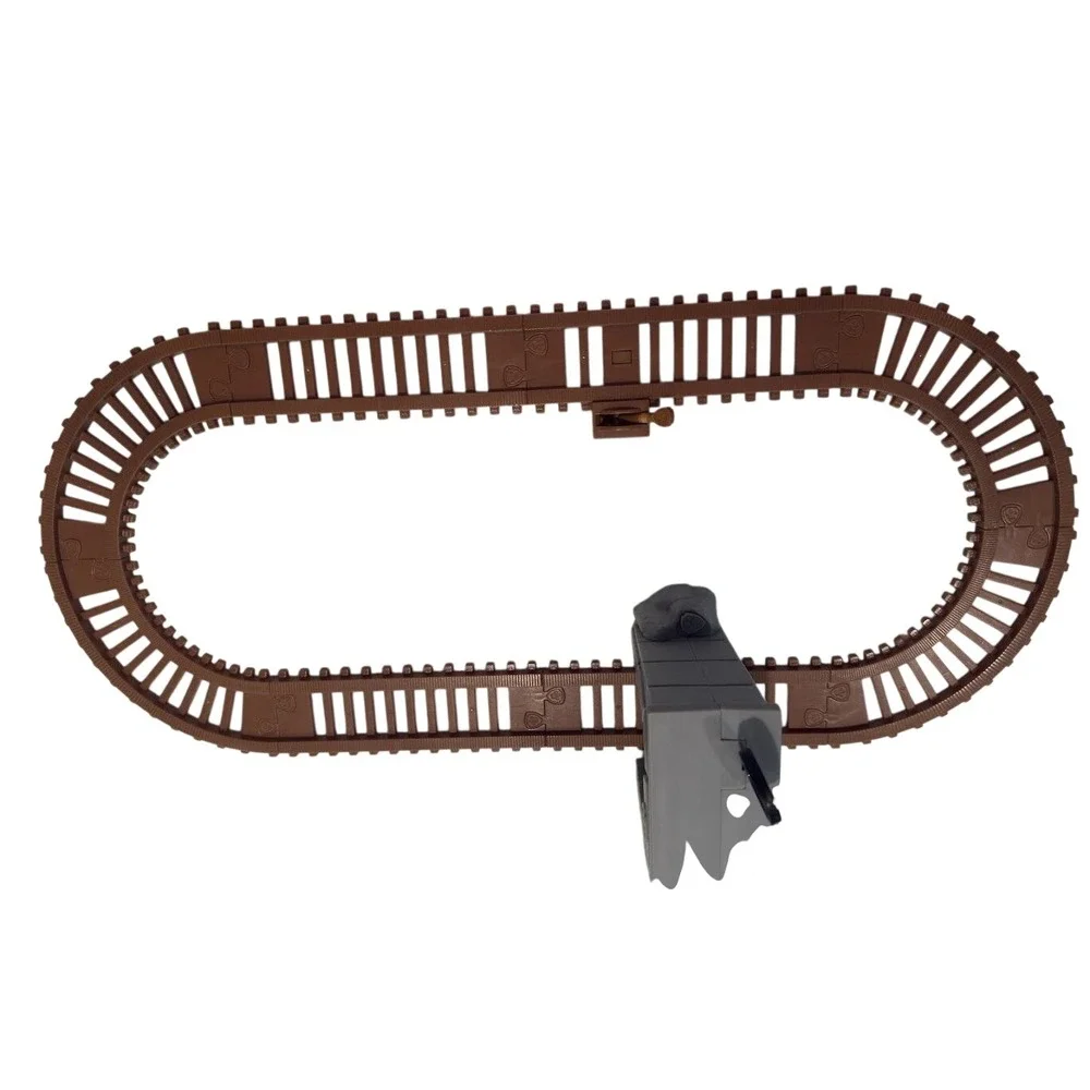 Paw Patrol Adventure Bay Railway Track Replacement Tunnel Track Lot 11 Pieces‎